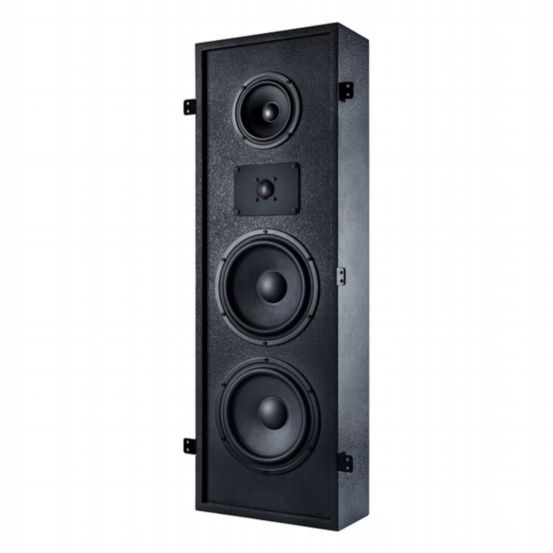 XSCACE Oak In-Wall Speaker