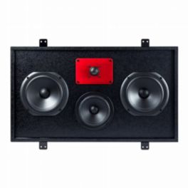 XSCACE XSCACE Willow In-Wall Speaker