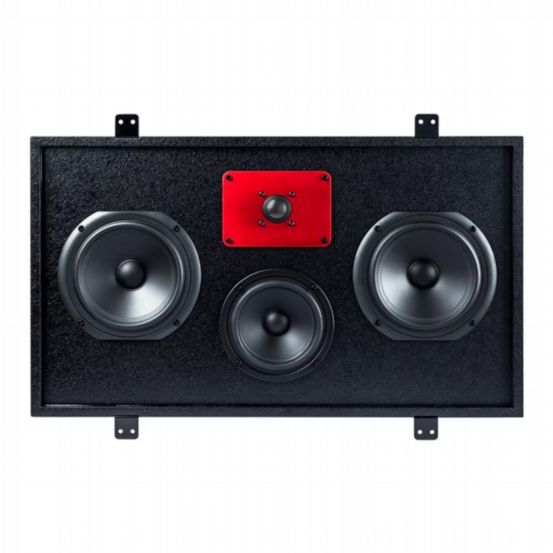 XSCACE Willow In-Wall Speaker