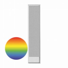 XSCACE XSCACE Bonsai Mini Slim Array Speaker – Custom Colour