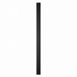 XSCACE XSCACE QuadCane Ultra Slim Array Speaker – Black