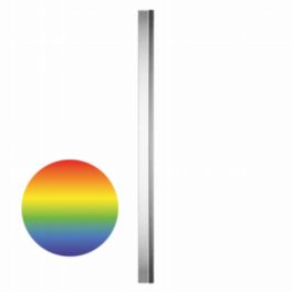 XSCACE XSCACE QuadCane Ultra Slim Array Speaker – Custom Colour